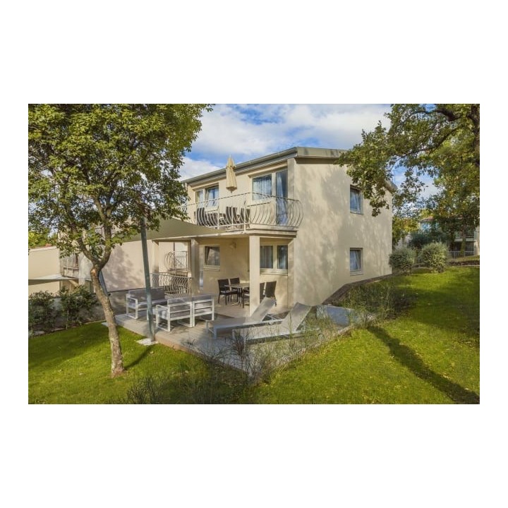 Apartments Bellevue Plava Laguna