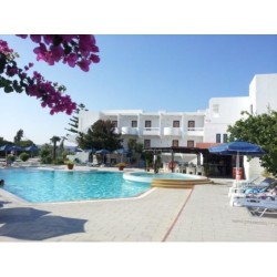 Hotel Danae