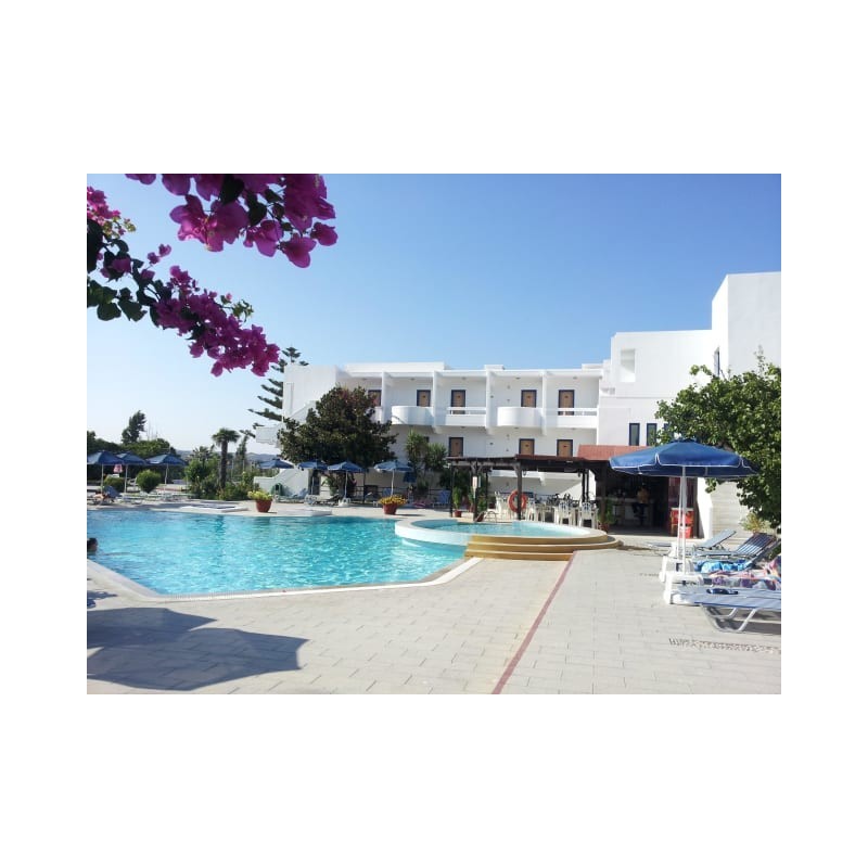 Hotel Danae