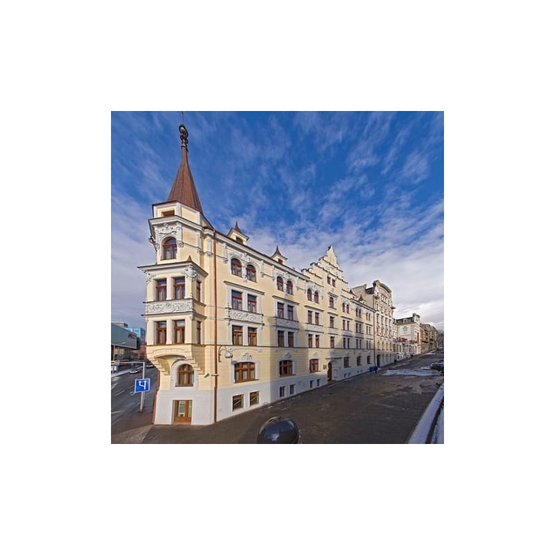 Clarion Grandhotel Zlaty Lev