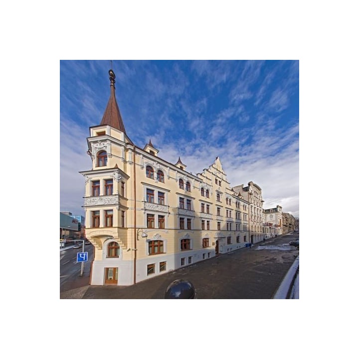 Clarion Grandhotel Zlaty Lev