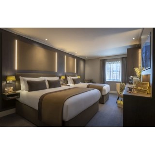 Belvedere Hotel Parnell Square