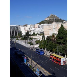 Hotel Amalia Athens