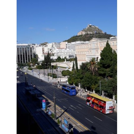 Hotel Amalia Athens