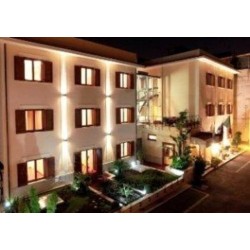 Hotel Diana Pompei
