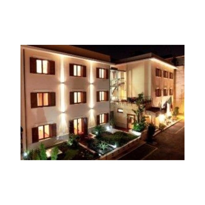 Hotel Diana Pompei