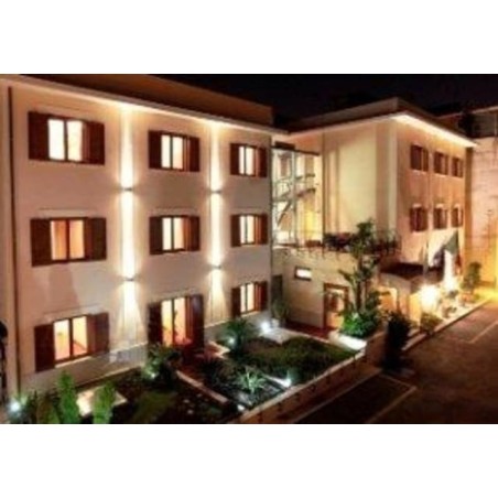 Hotel Diana Pompei