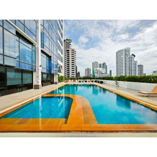 Bangkok Hotel Lotus Sukhumvit 33 by Compass Hospitality