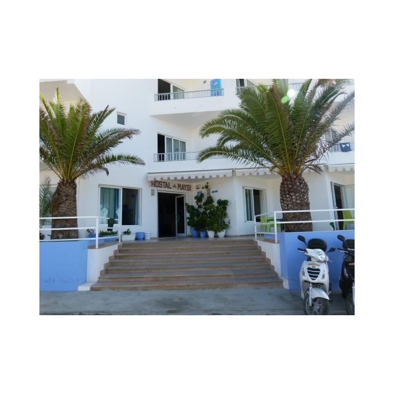 Hostel Maysi