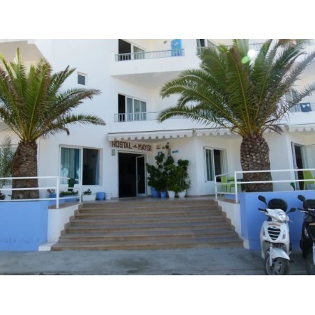 Hostel Maysi