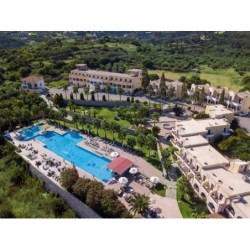 Almyrida Village & Waterpark
