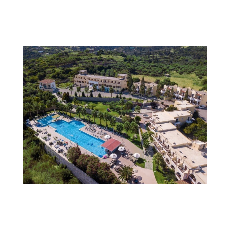 Almyrida Village & Waterpark