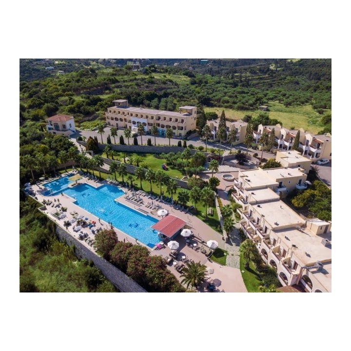 Almyrida Village & Waterpark