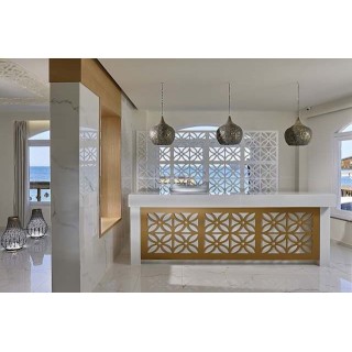 Vasia Boulevard Hotel