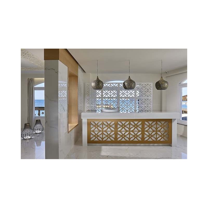 Vasia Boulevard Hotel