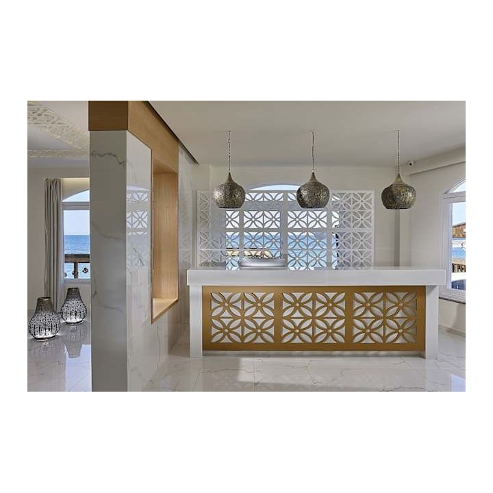 Vasia Boulevard Hotel