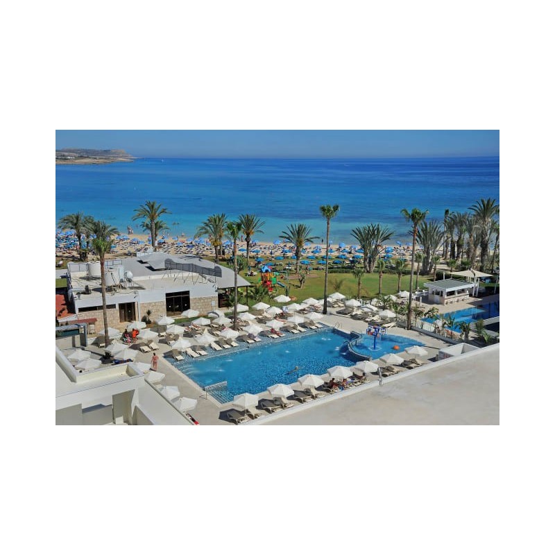Hotel Nelia Beach