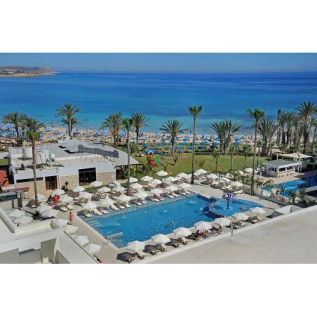 Hotel Nelia Beach