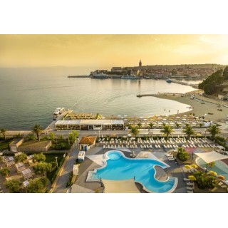 Valamar Padova Hotel