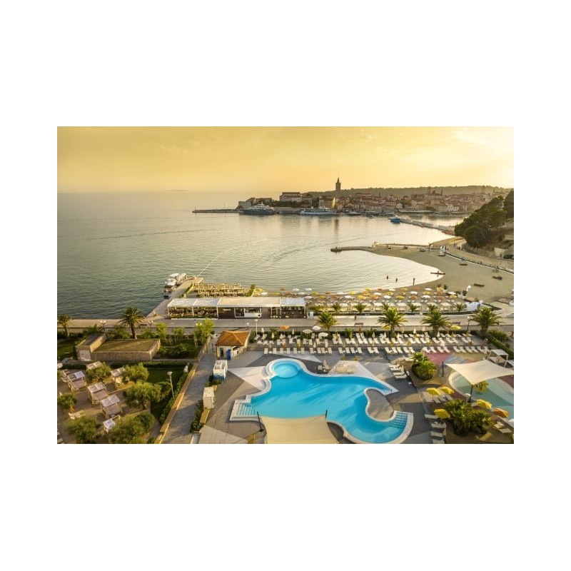 Valamar Padova Hotel