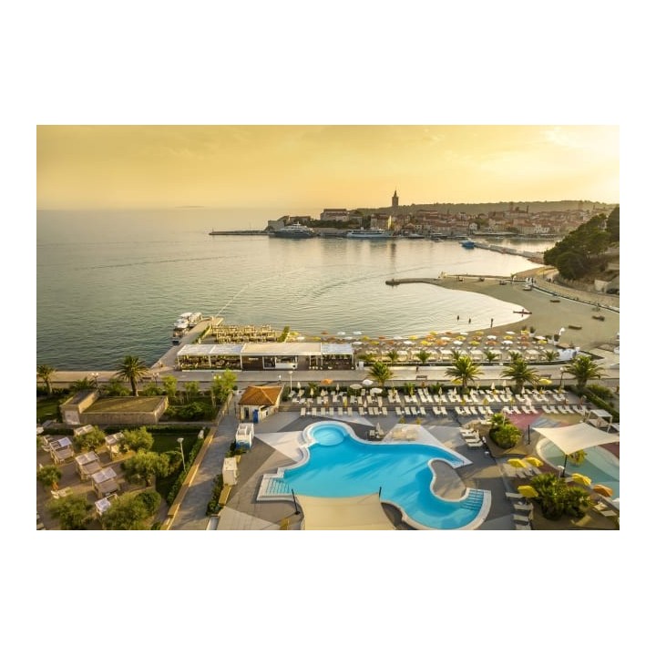 Valamar Padova Hotel