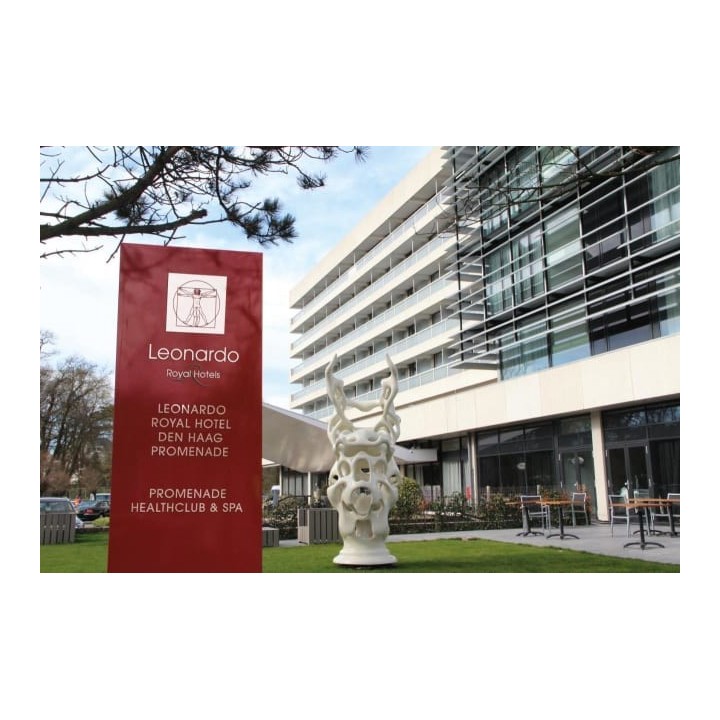 Leonardo Royal Hotel Den Haag Promenade