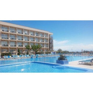 Minura Sur Menorca & Waterpark