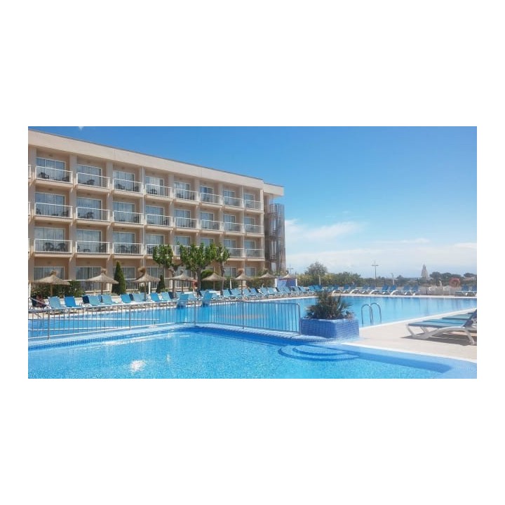 Minura Sur Menorca & Waterpark