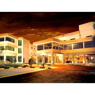 Hotel Ramada Katunayake Colombo International Airport