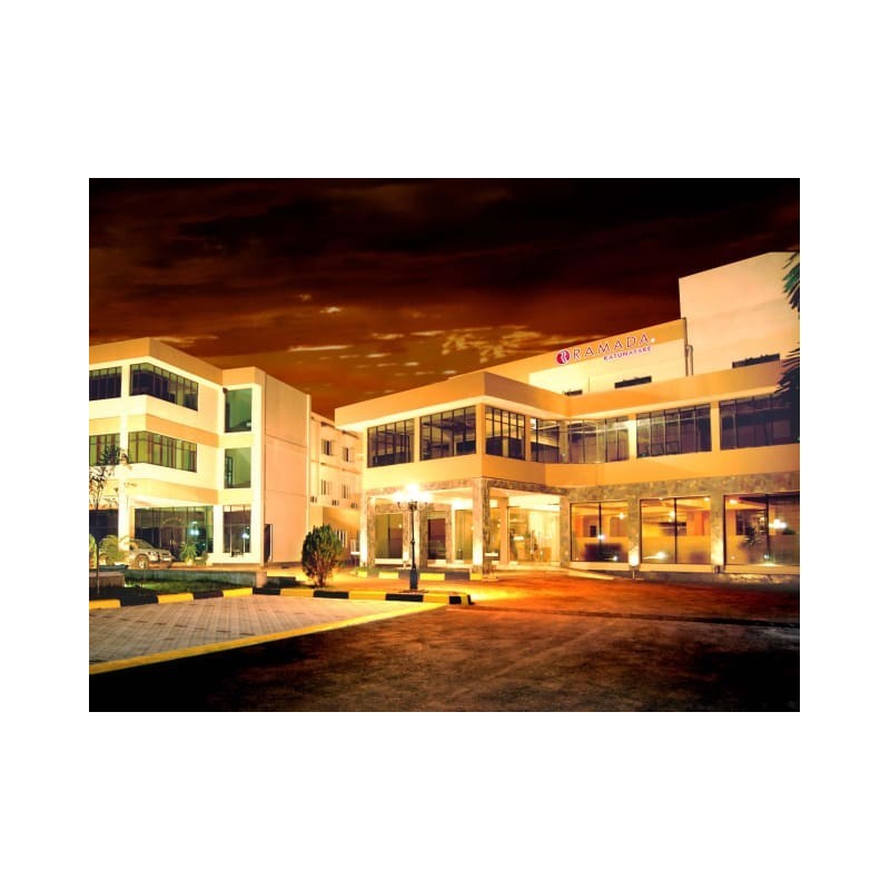 Hotel Ramada Katunayake Colombo International Airport