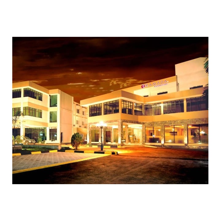 Hotel Ramada Katunayake Colombo International Airport