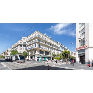 Best Western Hotel Lakmi Nice