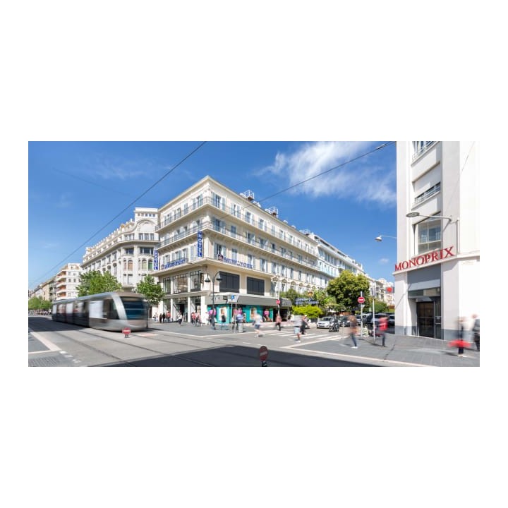 Best Western Hotel Lakmi Nice