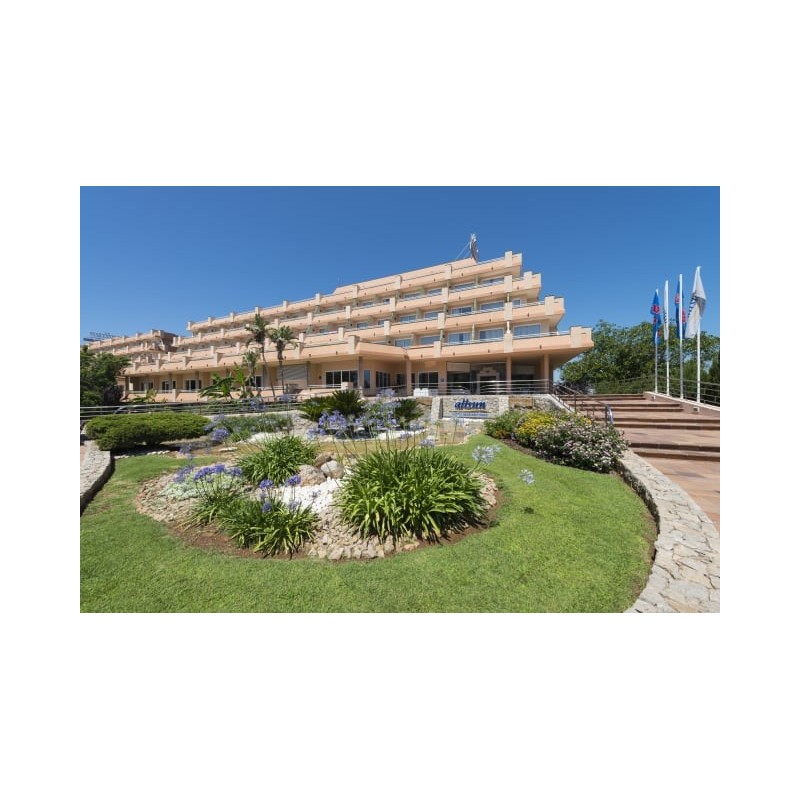 Hotel Mariant Park