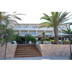 Hostal Tahiti