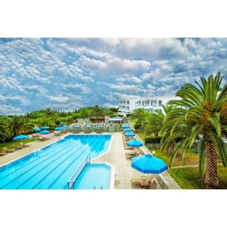 Xenios Port Marina Hotel