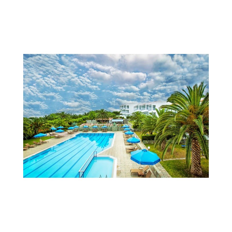 Xenios Port Marina Hotel