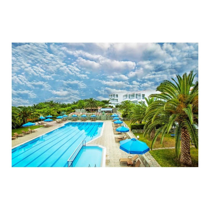 Xenios Port Marina Hotel