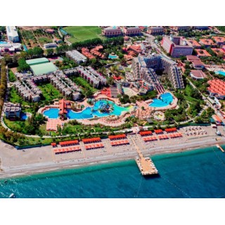 Limak Limra Hotel & Resort