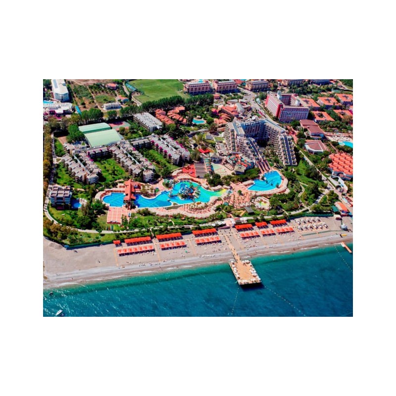 Limak Limra Hotel & Resort