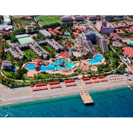 Limak Limra Hotel & Resort