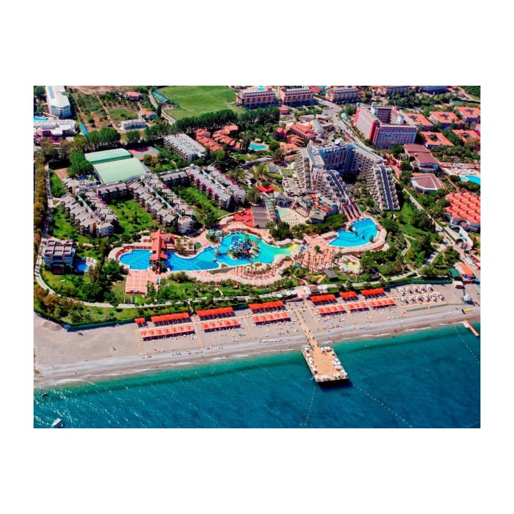 Limak Limra Hotel & Resort