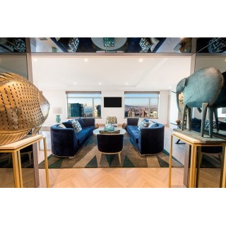 Hilton Diagonal Mar Barcelona