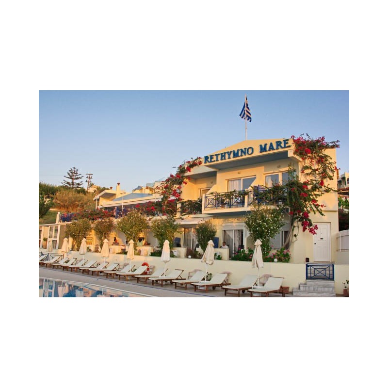 Rethymno Mare Royal & Water Park