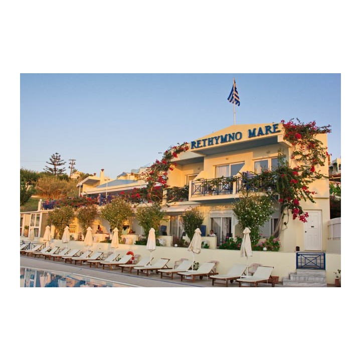 Rethymno Mare Royal & Water Park