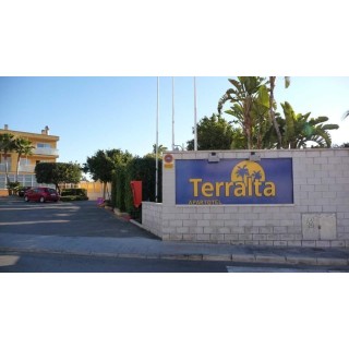 Hotel Terralta