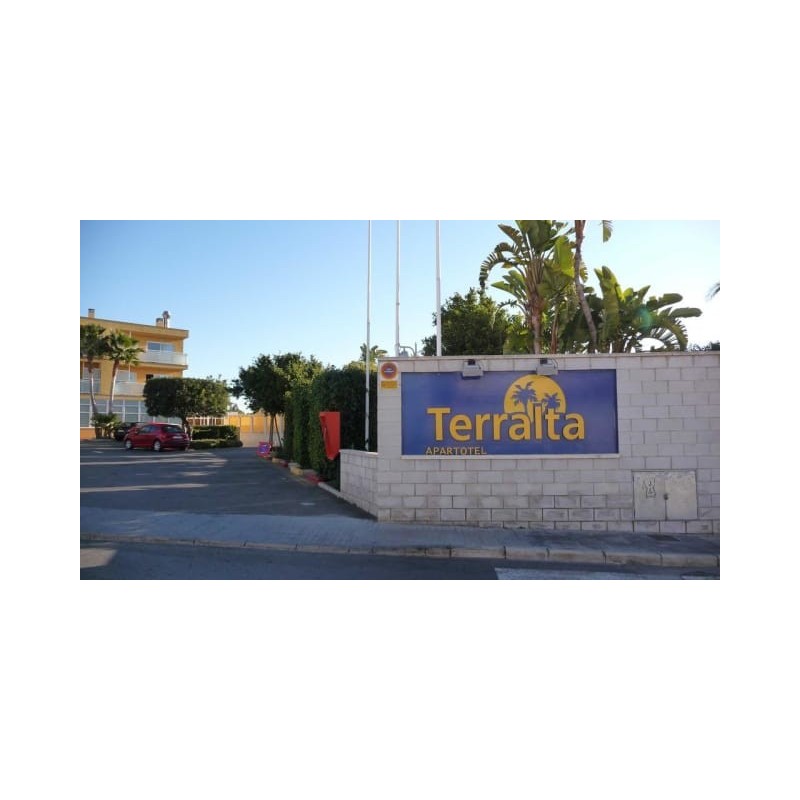 Hotel Terralta
