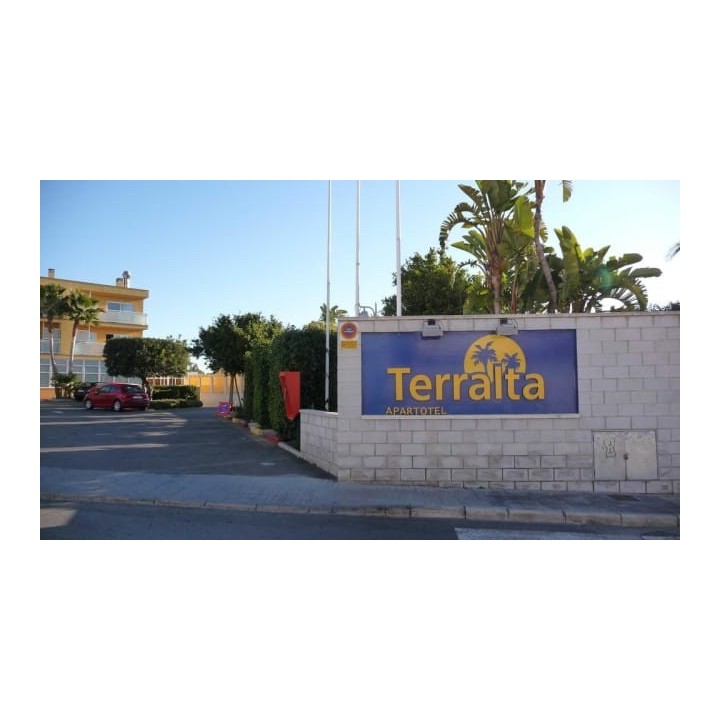 Hotel Terralta