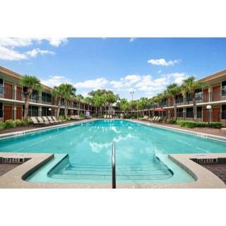 Hotel Ramada Gateway Hotel Kissimmee