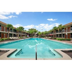Hotel Ramada Gateway Hotel Kissimmee